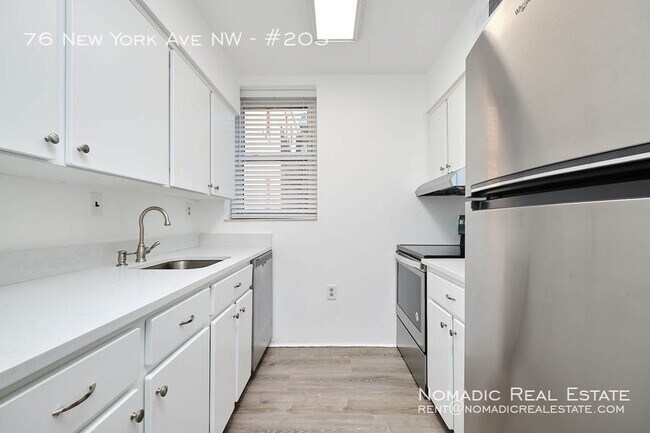 Building Photo - 76 New York Ave NW