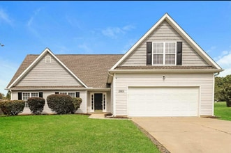 Building Photo - 2415 Pepperstone Dr