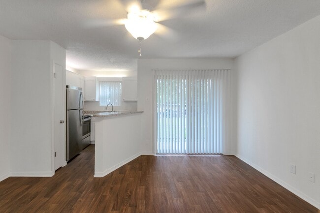 Floorplan - Cambridge Court