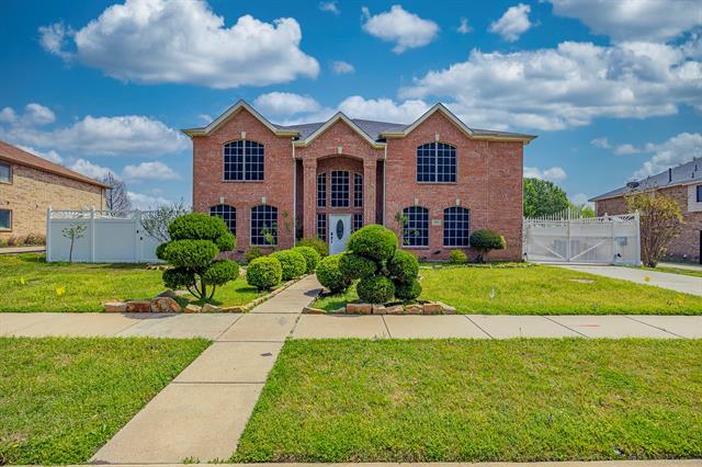 Primary Photo - 808 Sabona Dr