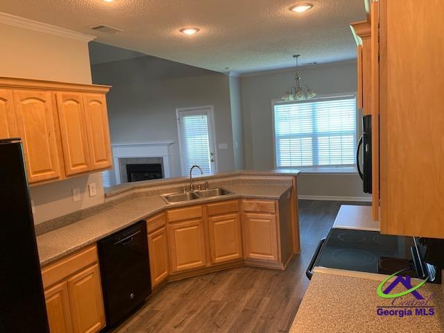 Building Photo - 607 Ogeechee Ct