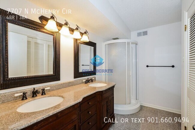 Building Photo - 7707 McHenry Cir S