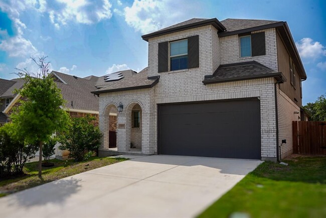 Building Photo - 8215 Prairie Rye Dr