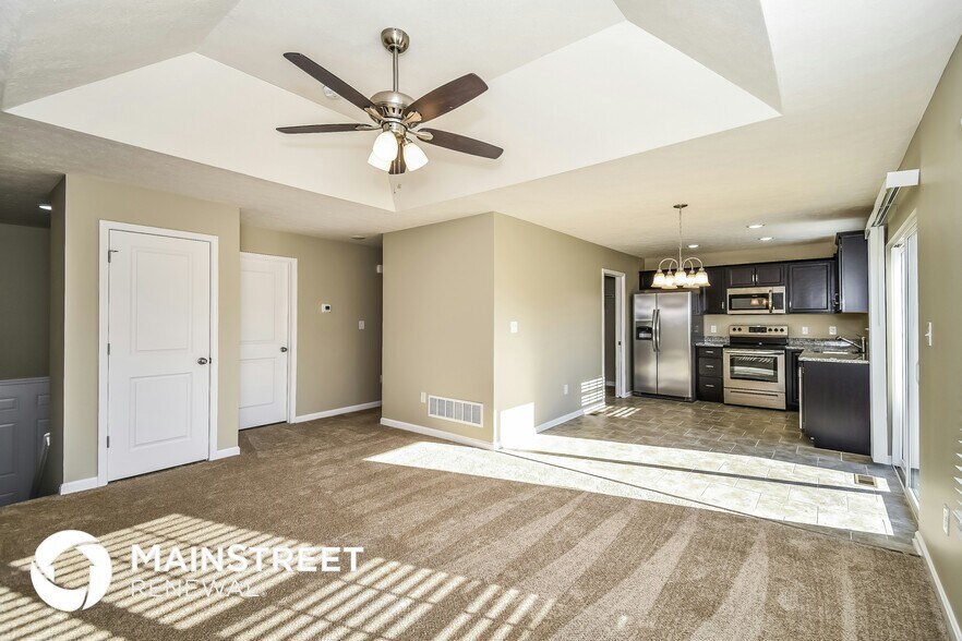 Building Photo - 10613 Evanwood Dr