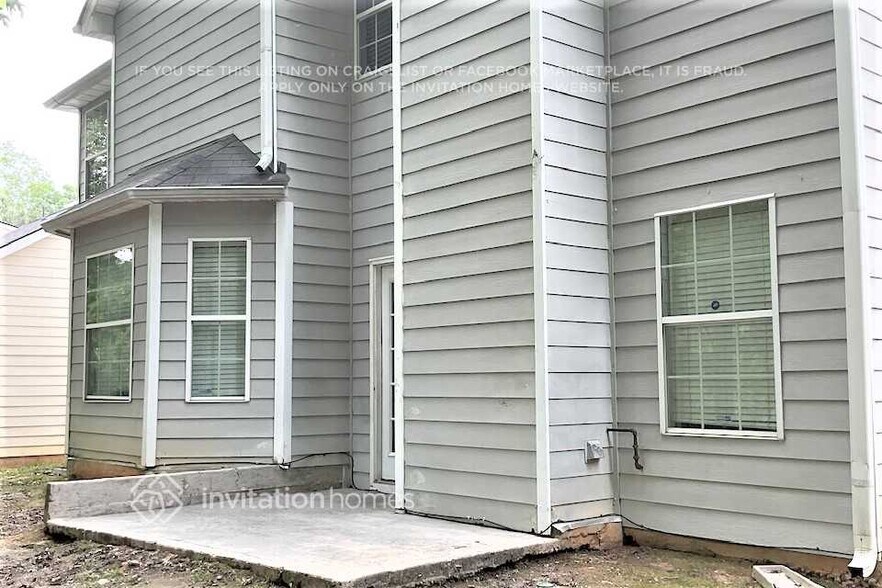 Building Photo - 2293 Creel Rd