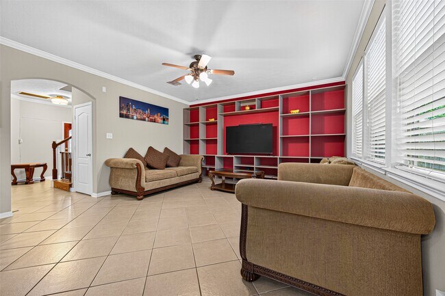Building Photo - 9106 Fuqua Breeze Dr