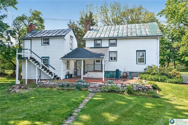 Building Photo - 5686 Cetronia Rd