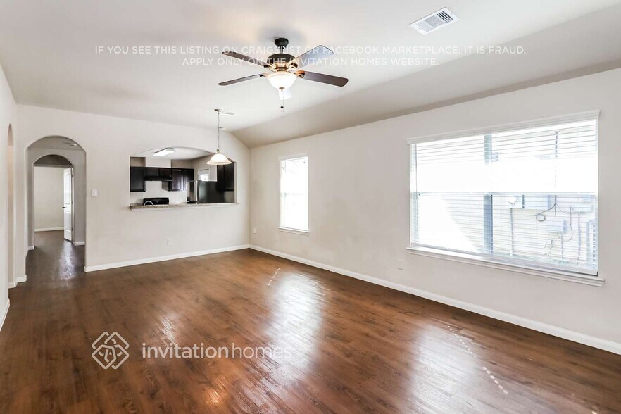 Building Photo - 18707 N Lyford Dr