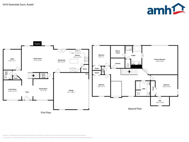 Building Photo - 2410 Greenside Ct