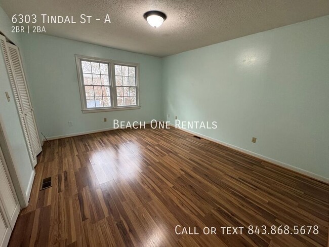 Building Photo - Myrtle Beach - 2 Bedroom / 1.5 Bathroom To...