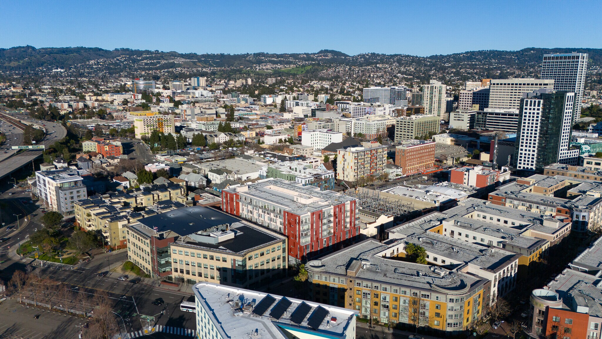 Building Photo - 630 Thomas L Berkley Way