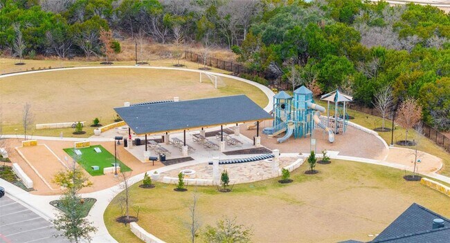 Building Photo - 2416 Bear Cub Bend