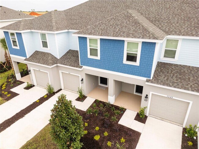 Building Photo - 7649 WATERSCAPE Dr