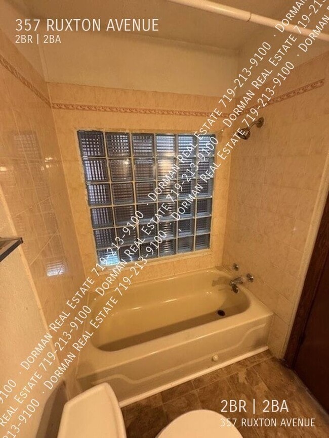 Building Photo - 357 Ruxton Ave