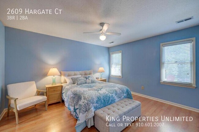 Building Photo - 2609 Hargate Ct