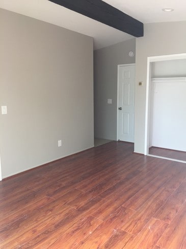 Second Bedroom - 306 Larsson St