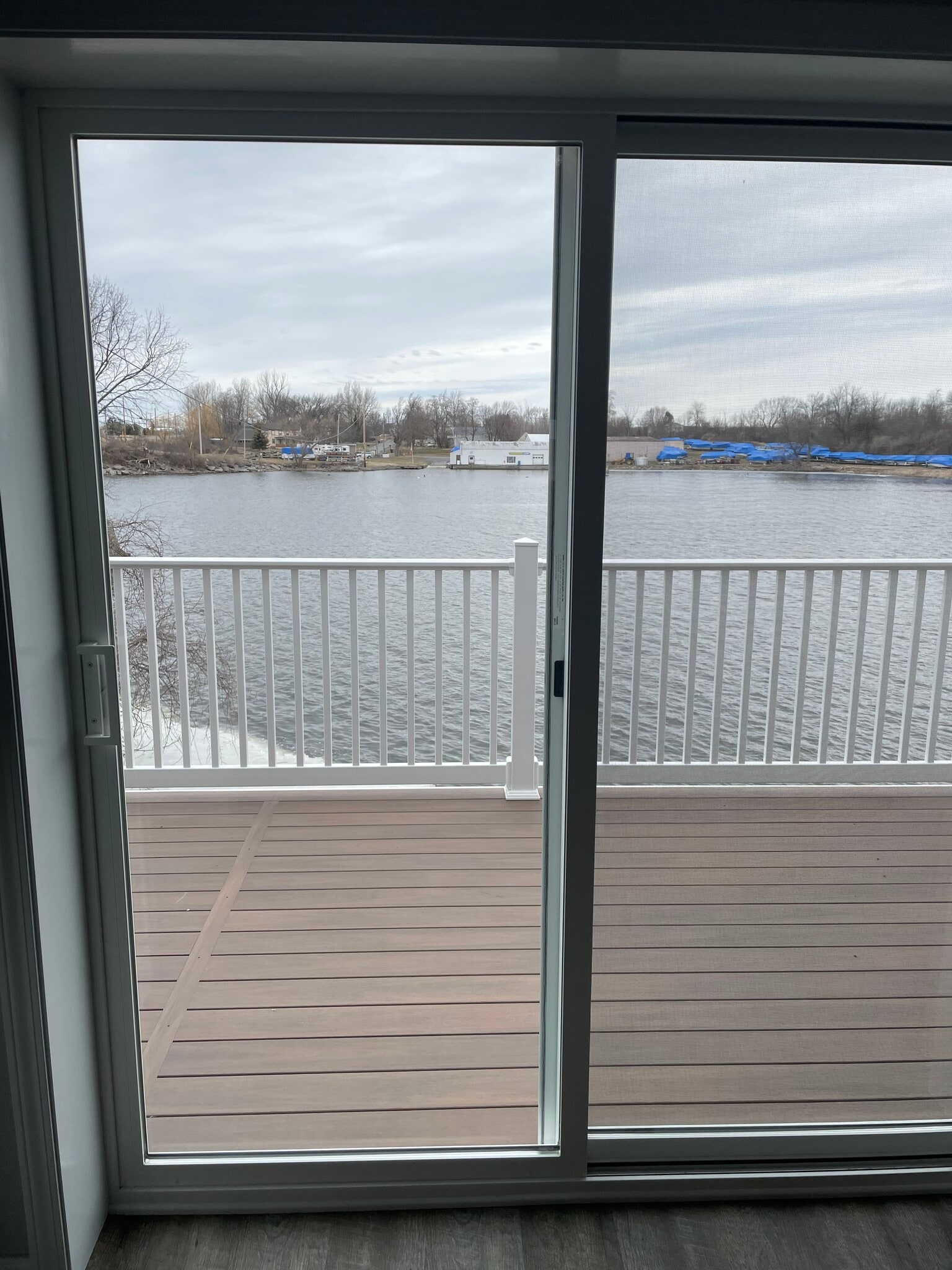Beautiful view - 27665 Water St