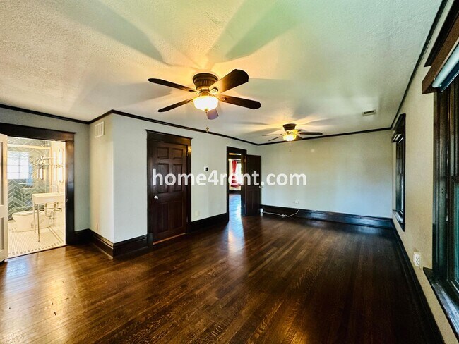 Building Photo - Beautiful, KCMO Home with Historic Charm, Updated Kitchen, Wood Floors and a Fenced Yard!