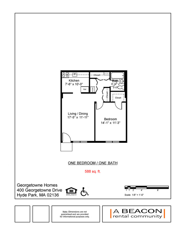 Floorplan - Georgetowne Homes