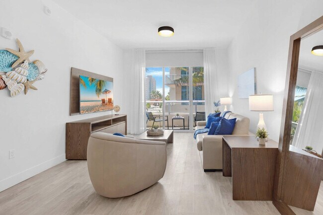 Building Photo - 777 N Ocean Dr