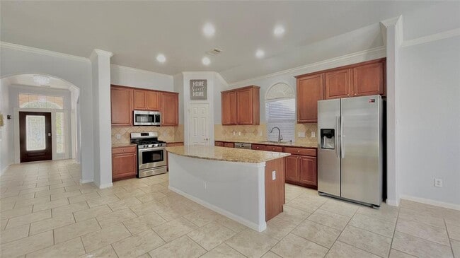 Building Photo - 5123 Shadow Breeze Ln