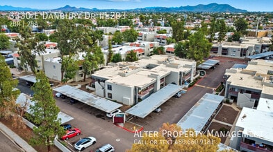 Building Photo - 3330 W Danbury Dr