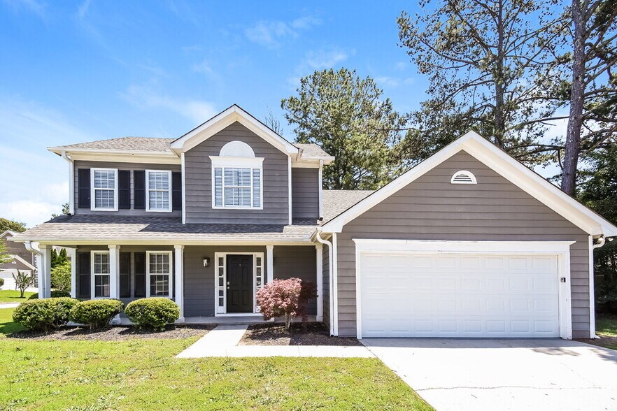 Primary Photo - 2057 Wedgewood Dr