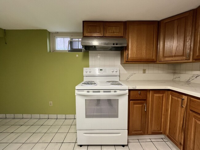 Building Photo - Classic Brick Portland Home on Stark Street with Dual Living Areas and Two Full Kitchens