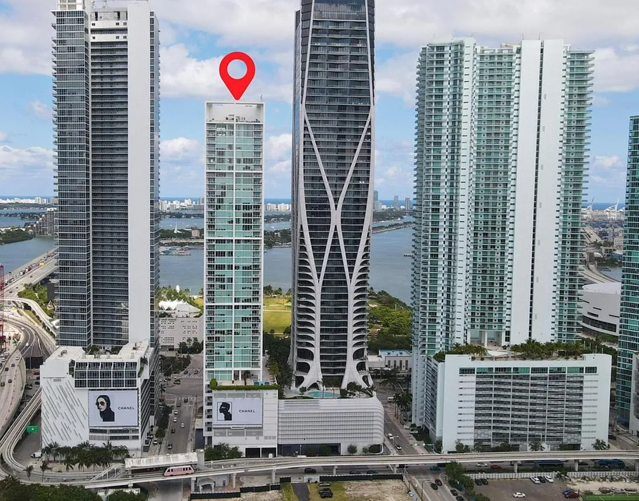 Building Photo - 1040 Biscayne Blvd