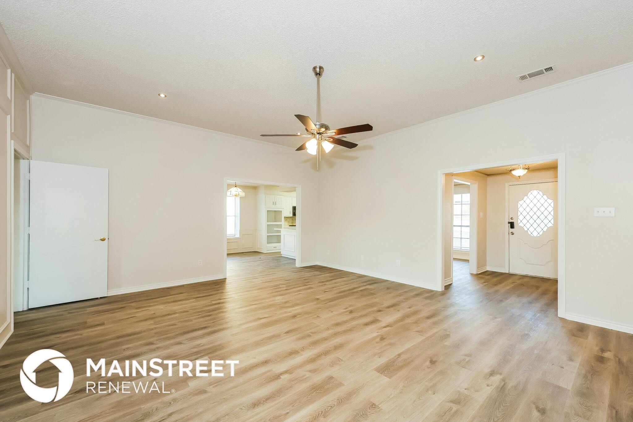 Building Photo - 1617 James Good Ln