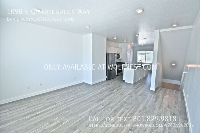 Building Photo - 1098 Quarter Deck Wy