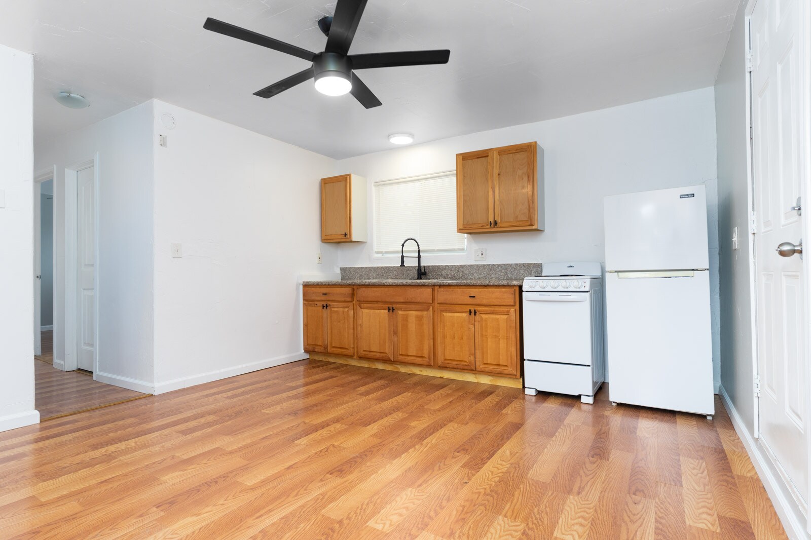 Building Photo - 2520 Fenton Pl
