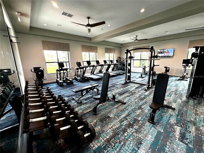 Building Photo - 6107 WELLBEING Way