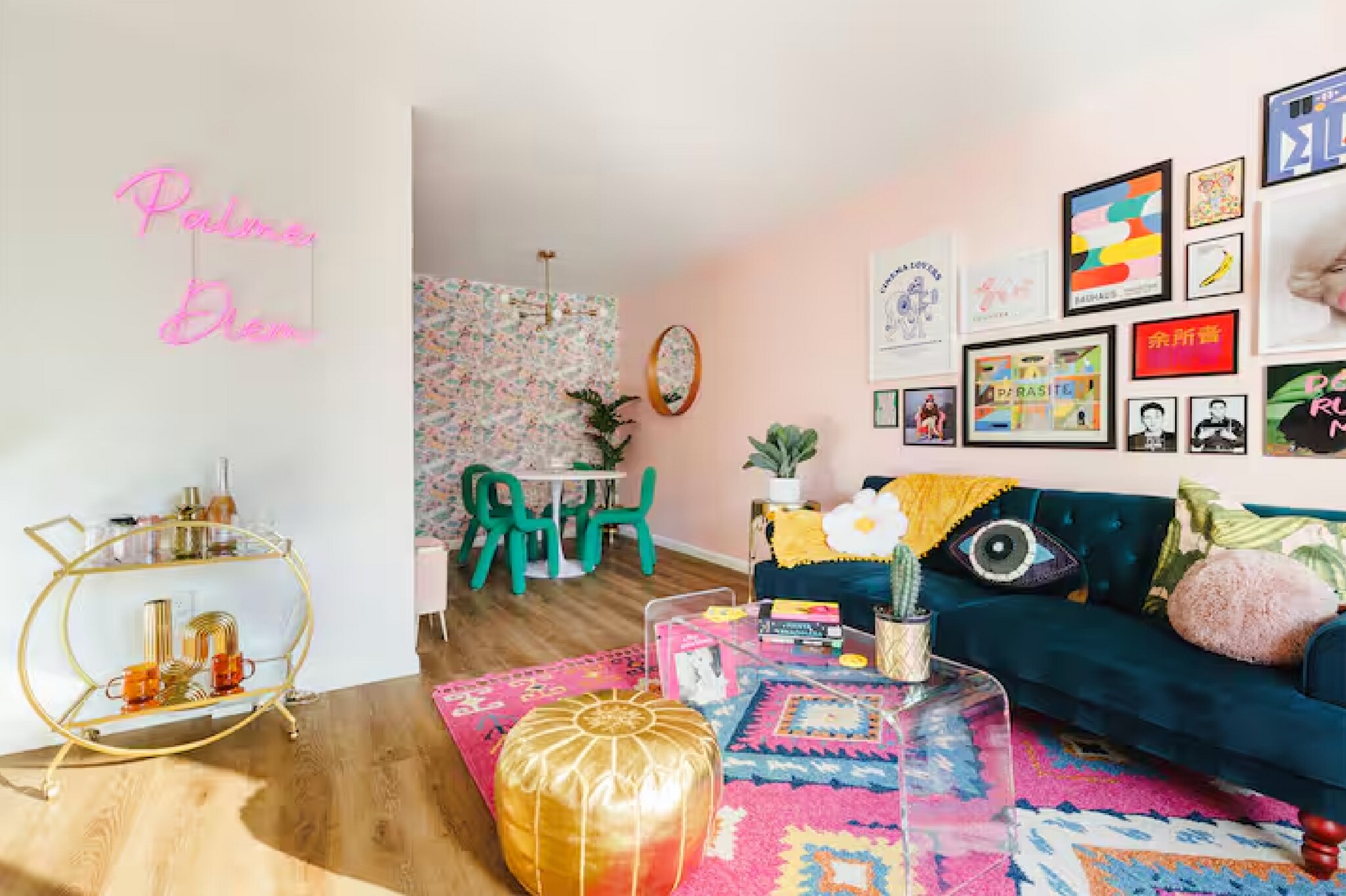 Building Photo - 467 S Calle El Segundo