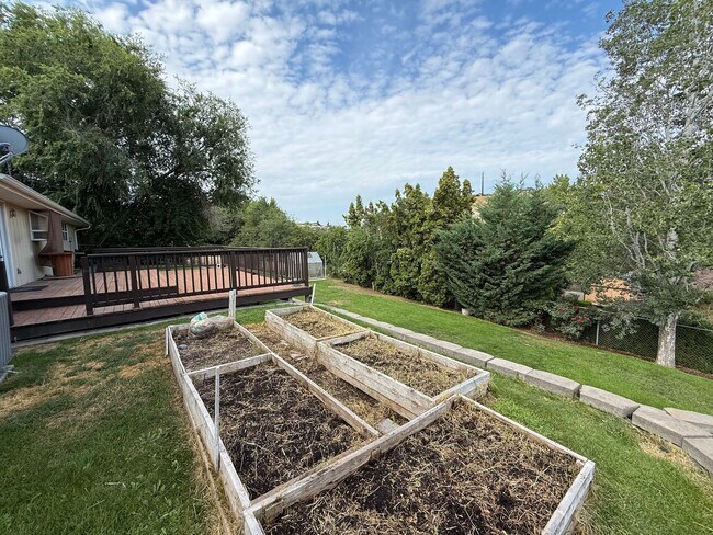 Building Photo - Spacious 3 Bedroom Home with Large Yard & 2-Car Garage