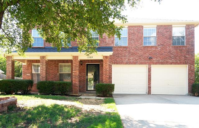 Building Photo - 1509 Marbellas Ct