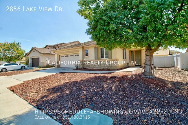 Building Photo - 2856 Lake View Dr