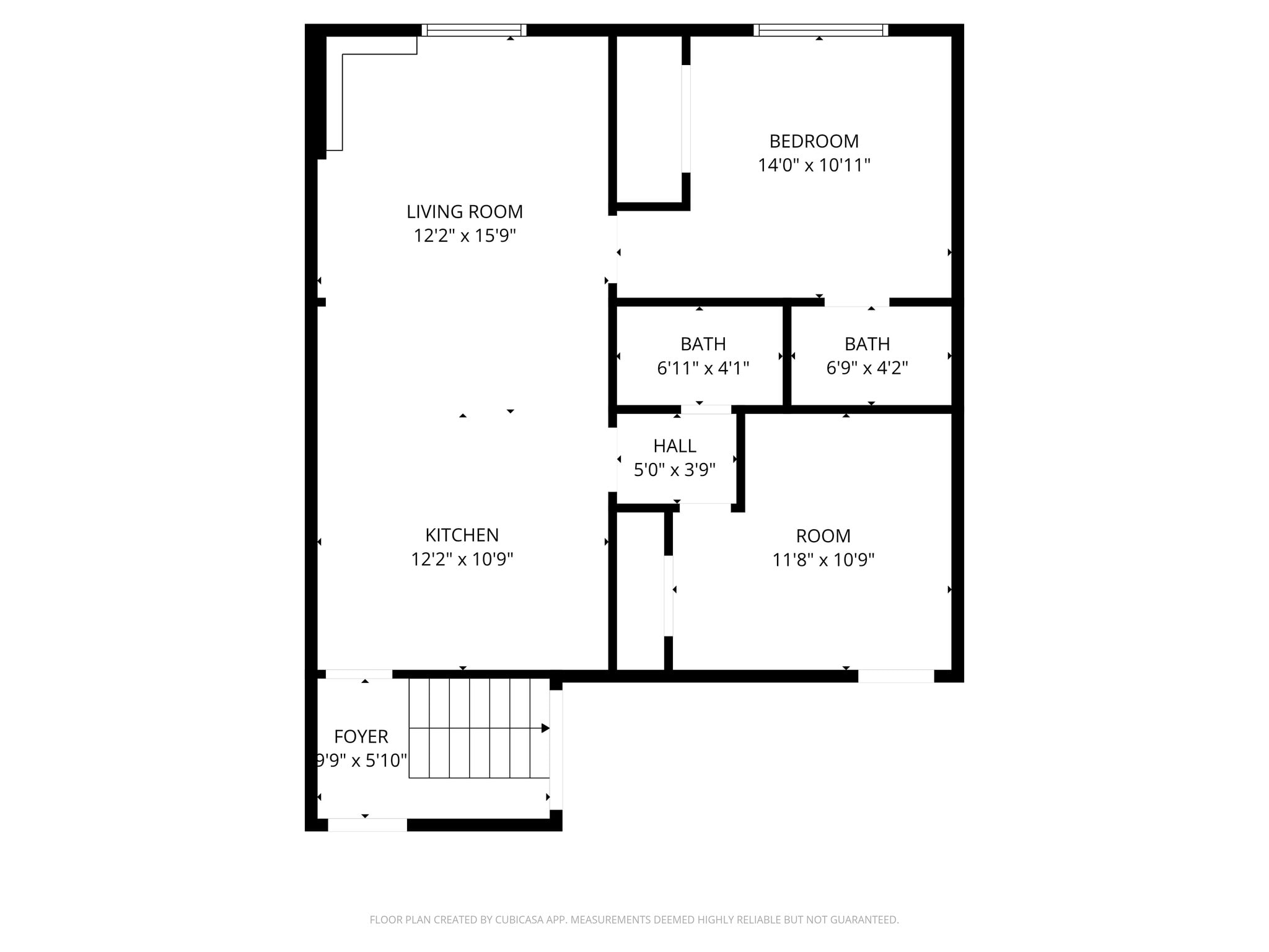Building Photo - 1005 Beech Mountain Pky