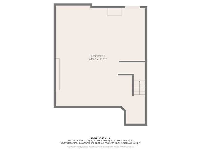 Building Photo - 23900 McMullin Cir