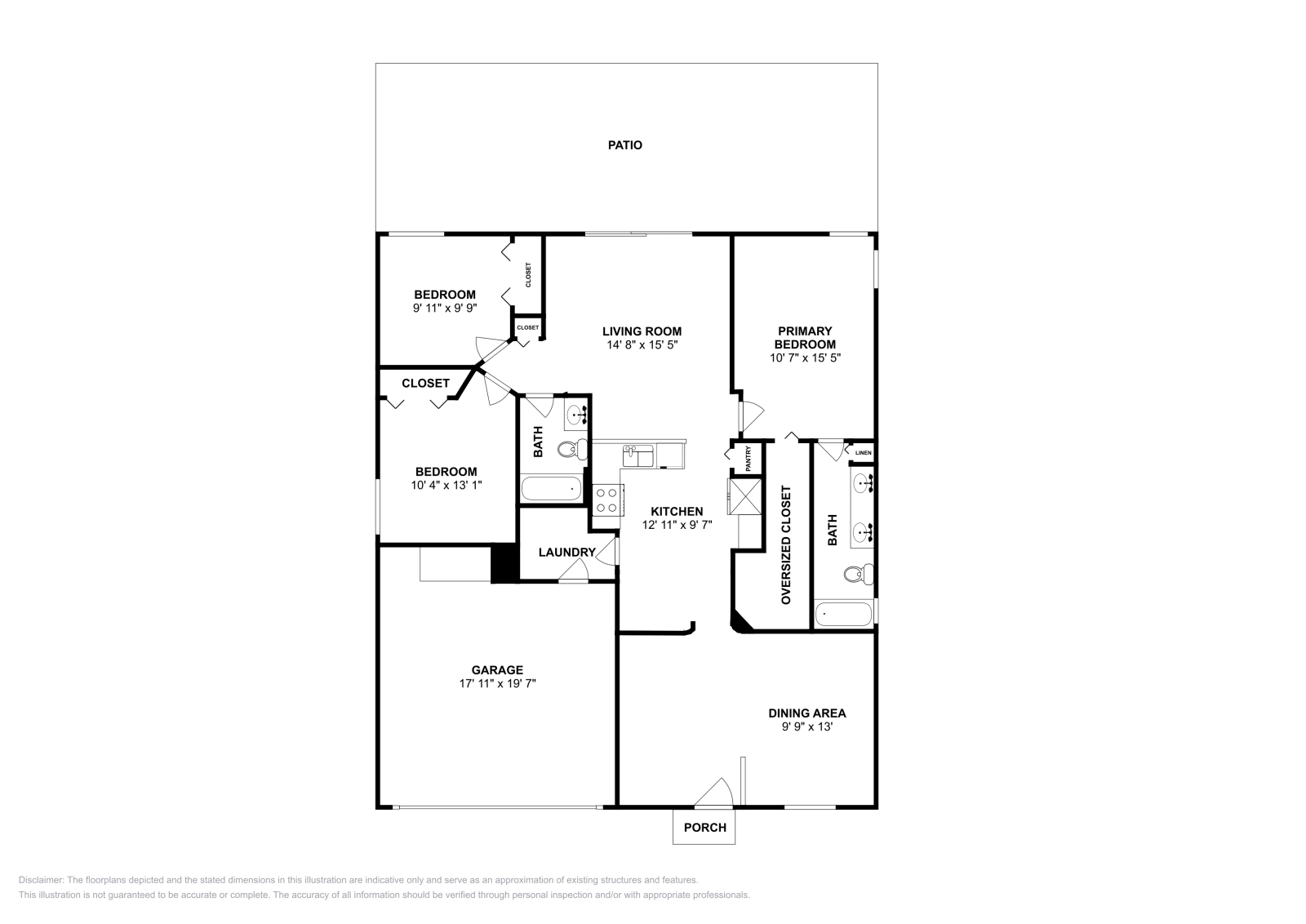 Building Photo - 25132 7 Rivers Cir