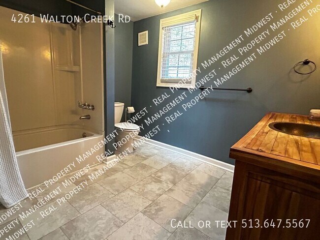 Building Photo - 4261 Walton Creek Rd