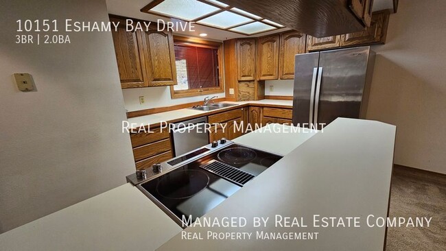 Building Photo - 10151 Eshamy Bay Dr