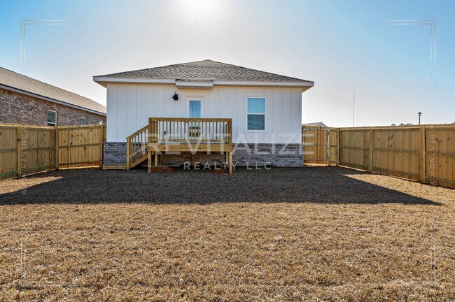Building Photo - COMING SOON Newly Built 4 Bed 2 Bath Craftsman Home in Spanish Fort with Deck
