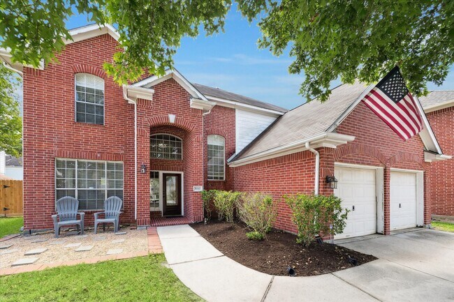 Primary Photo - 9215 Colonyway Ct