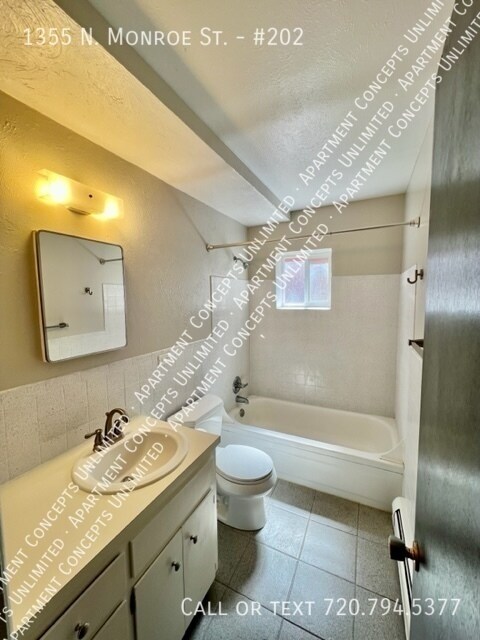 Building Photo - 1355 Monroe St