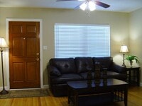 Building Photo - 2500 Harrison Ave