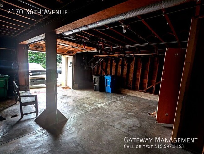 Building Photo - 2170 36th Ave