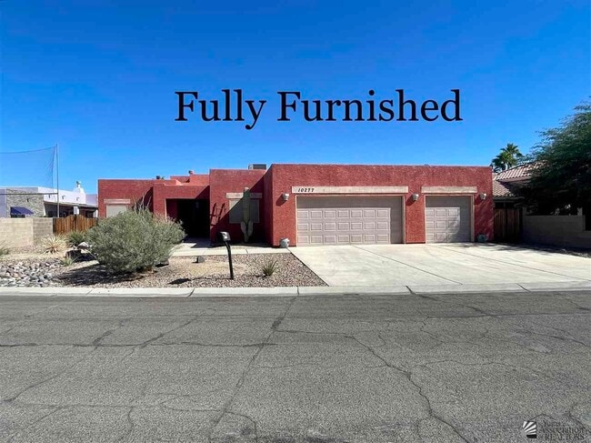 Primary Photo - 10277 S Del Rey Dr