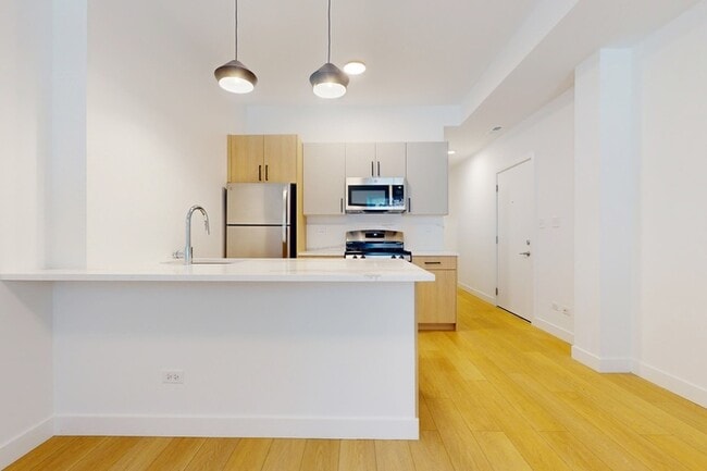 Floorplan - 1515 E. 54th Street