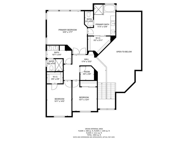 Building Photo - 2227 Avalon Ct S